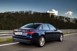 Audi A4 2.0 TFSI 2016 года (LA)